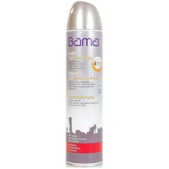 Bama Shoecare Shoe Care<Bama Active Universal Care 4 in 1 Spray - 300ml