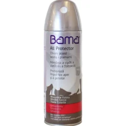 Bama Shoecare Shoe Care<Bama All Protector Spray 200ml
