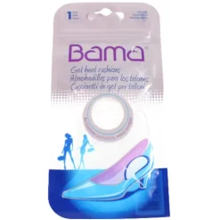 Bama Shoecare Shoe Care<Bama Gel Heel Cushions