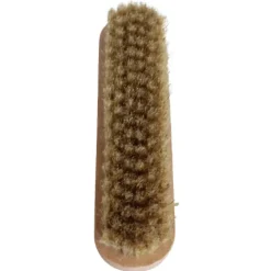Bama Shoecare Shoe Care<Bama Horse Hair Polishing Brush