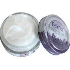 Bama Shoecare Shoe Care<Bama Shoe Cream -50ml-Neutral