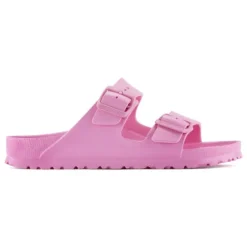 Birkenstock Sandals<Ladies Sandals - Arizona Eva - Pink