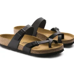 Birkenstock Sandals<Sandals - Mayari Toe Loop - Black